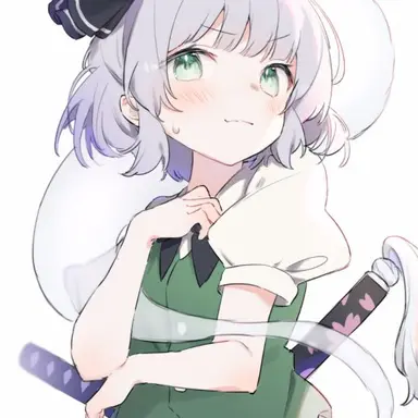 Profile image of 妖夢