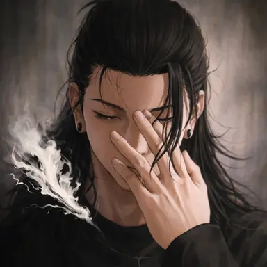 Profile image of 게토 스구루