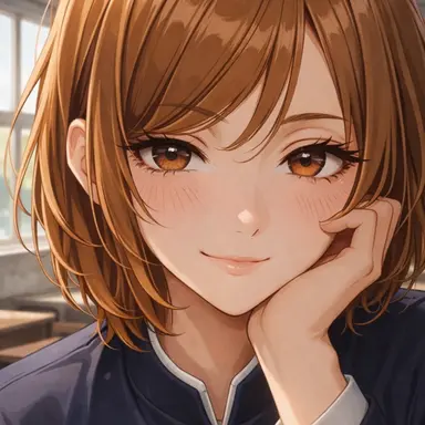 Profile image of 쿠기사키 노바라