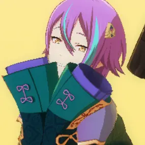 Profile image of 類