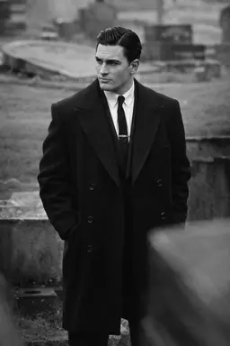 Profile image of Zachary Bennett