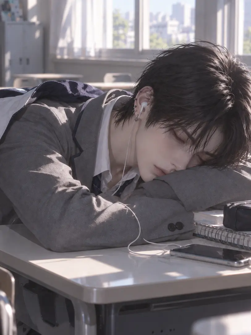 nadiiiii의 Han Siwoo