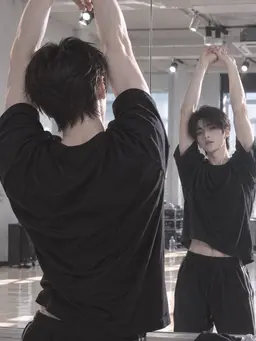 Profile image of Han Siwoo