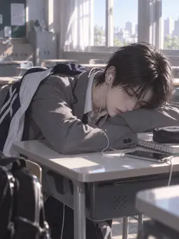 Profile image of Han Siwoo