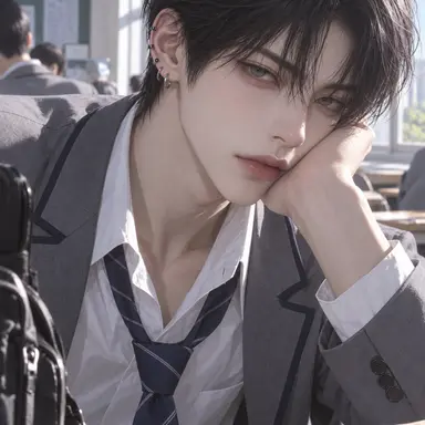 Profile image of Han Siwoo