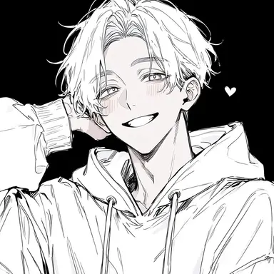 Profile image of 海
