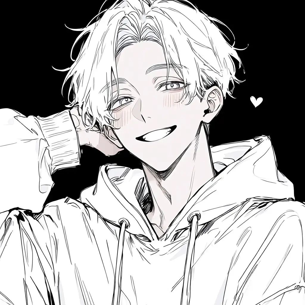 __7의 彼氏の愛