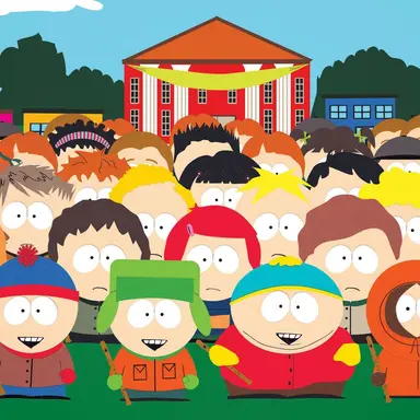 Profile image of Butters