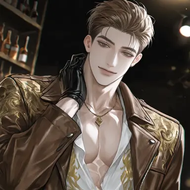 Profile image of Lumière