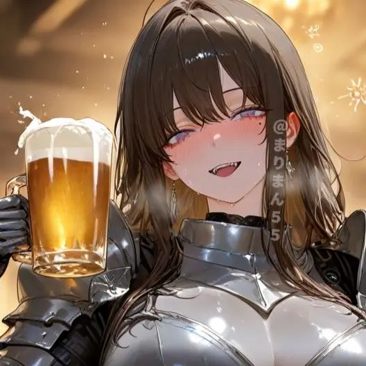 Mariman55의 『낭만치사량 중세 술집과 아줌마들』