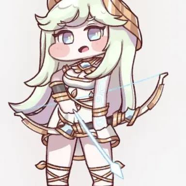 Profile image of シーラ