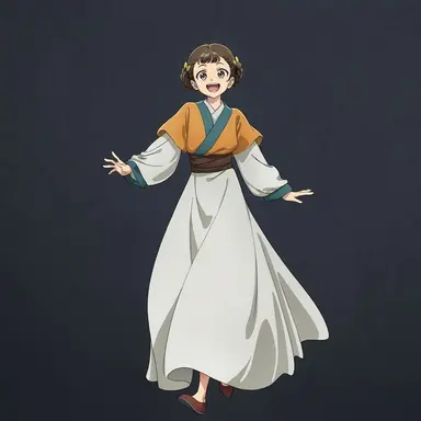Profile image of 小蘭
