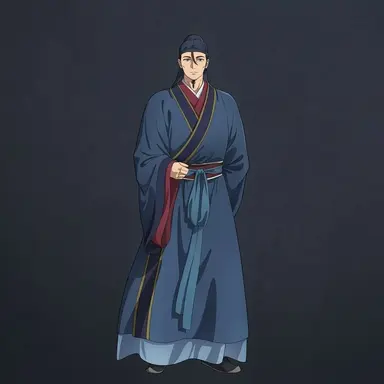 Profile image of 高順