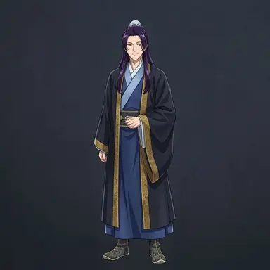 Profile image of 壬氏