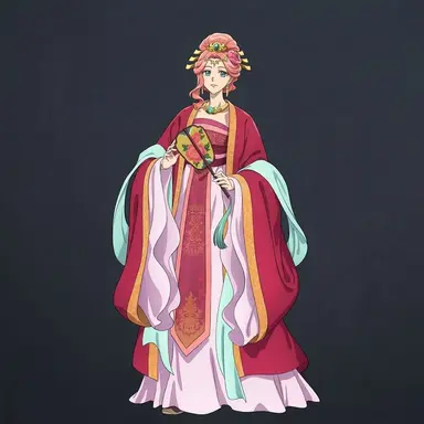 Profile image of 玉葉妃