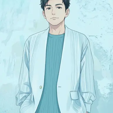 Profile image of 新藤晴一