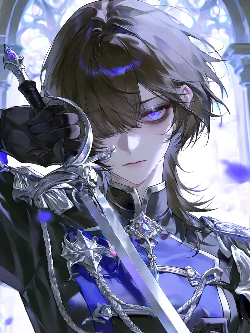 BlackBread7782의 処刑の日まで、私があなたを監視します