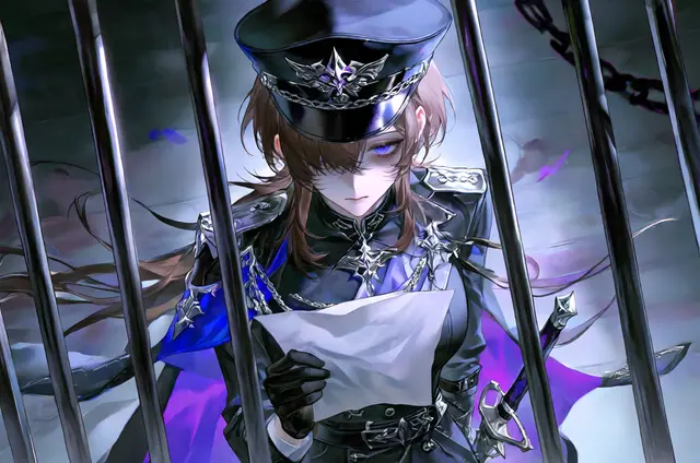Profile image of 没画像