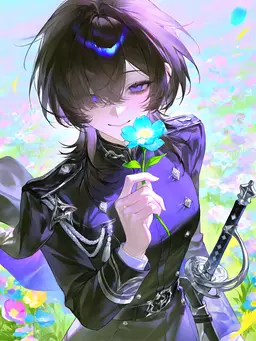 Profile image of Lisette