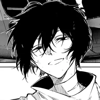 Profile image of 太宰