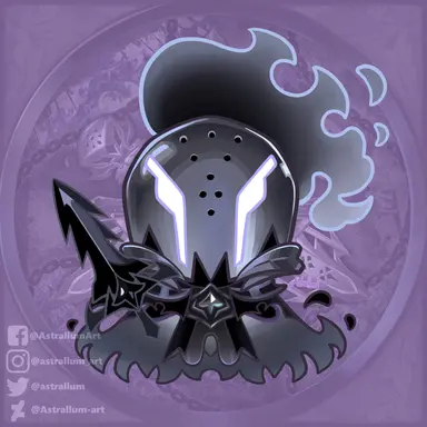 Profile image of 사일런트솔트