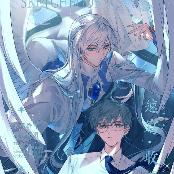 月城雪兎(月) - zeta