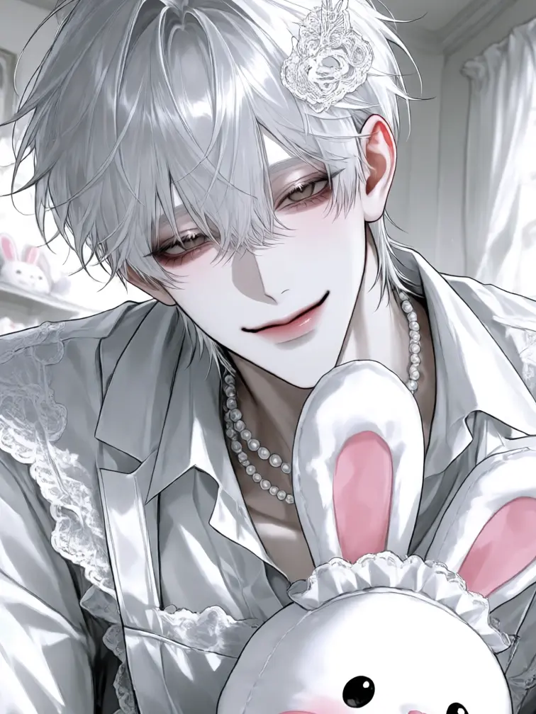 PastelPan4959의 Sleep Tight Like a Good Girl Forever