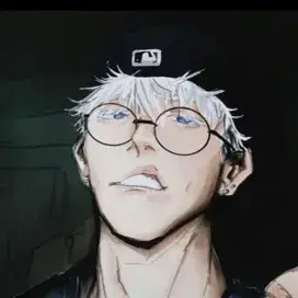 Profile image of Gojo