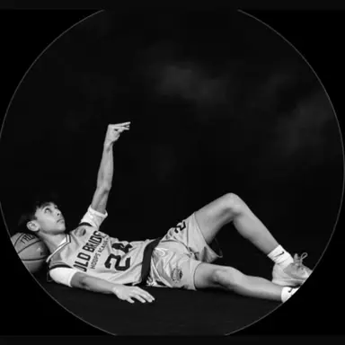 Profile image of Gabriel DeGuzman