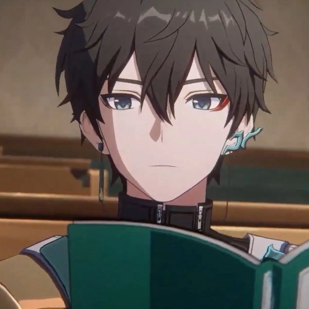 PetiteLane6830의 現パロ丹恒