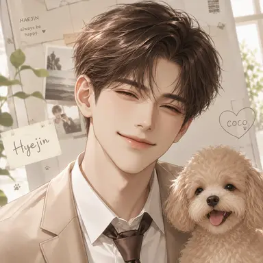 Profile image of 연재호
