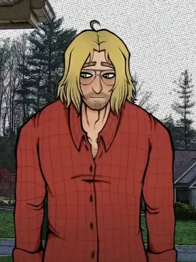 Profile image of Elias Vance