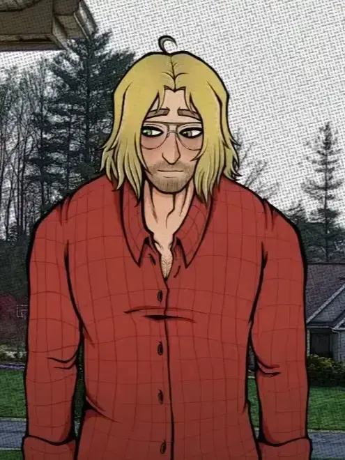 SleazyStore7591의 Elias Vance - BL