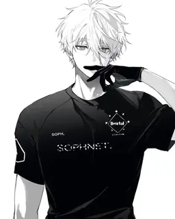 Profile image of 나기 세이시로