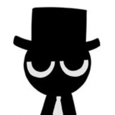 Profile image of ブラック