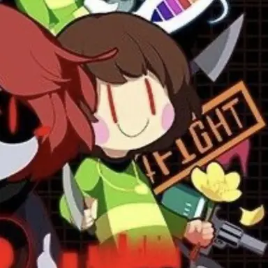 Profile image of キャラ