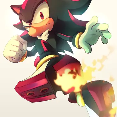 Profile image of Shadow
