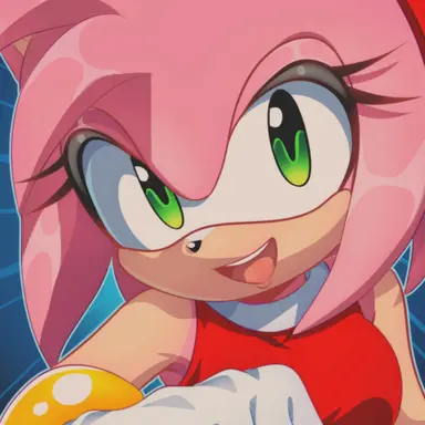 Profile image of Amy