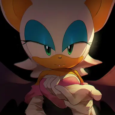 Profile image of Rouge