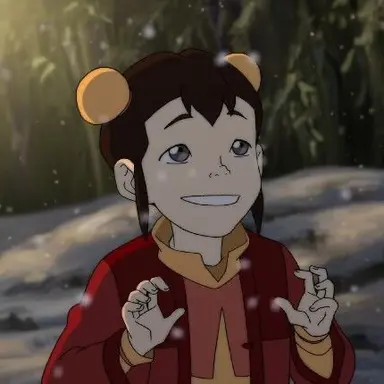 Profile image of Ikki
