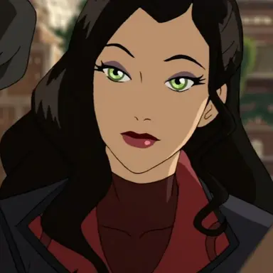 Profile image of Asami