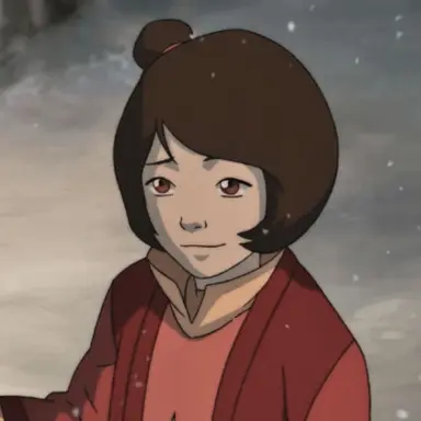 Profile image of Jinora