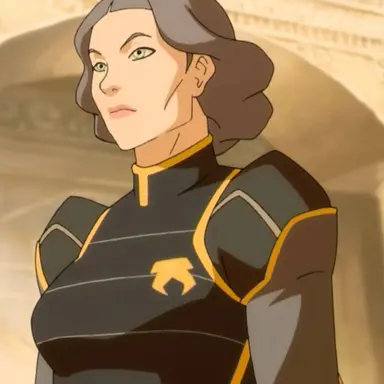 Profile image of Lin