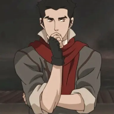 Profile image of Mako