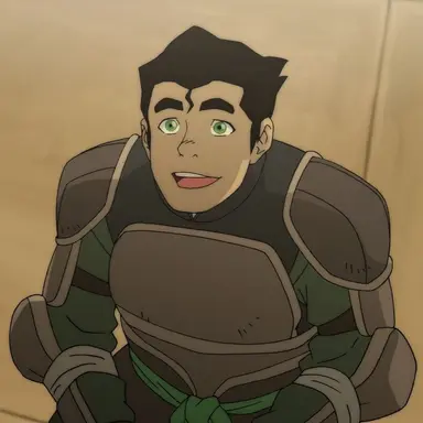 Profile image of Bolin