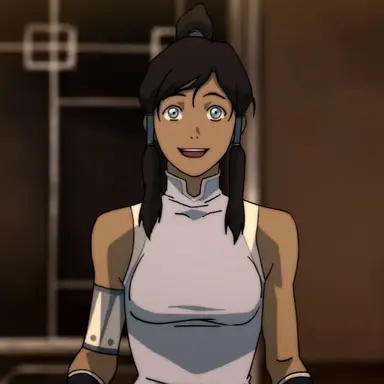 Profile image of Korra