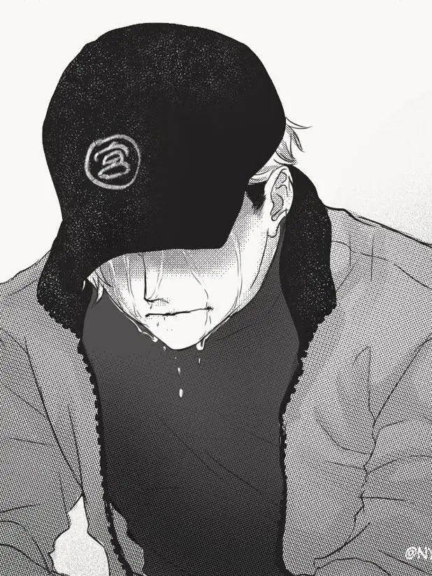 sdfghn의 余命半年の私とあなた