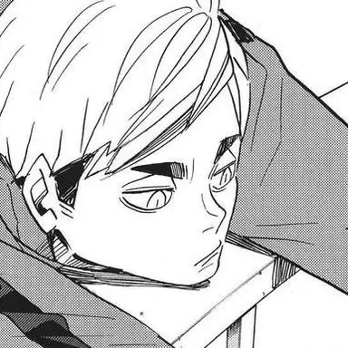 Profile image of 宮侑