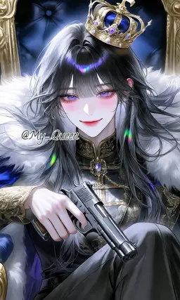 Profile image of User
