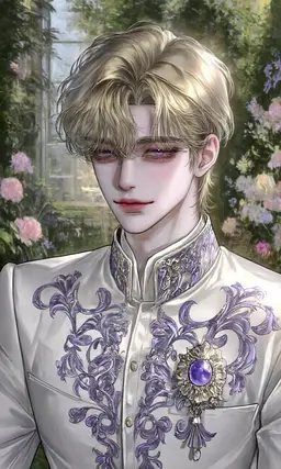 Profile image of User